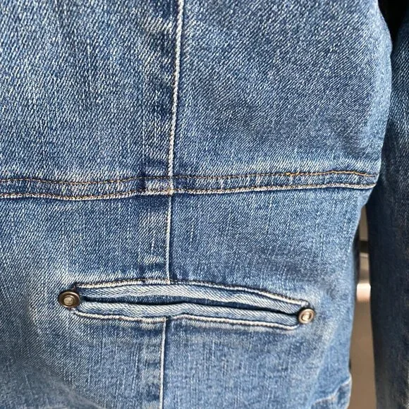 Jessica Sport - Picture 5 of 7